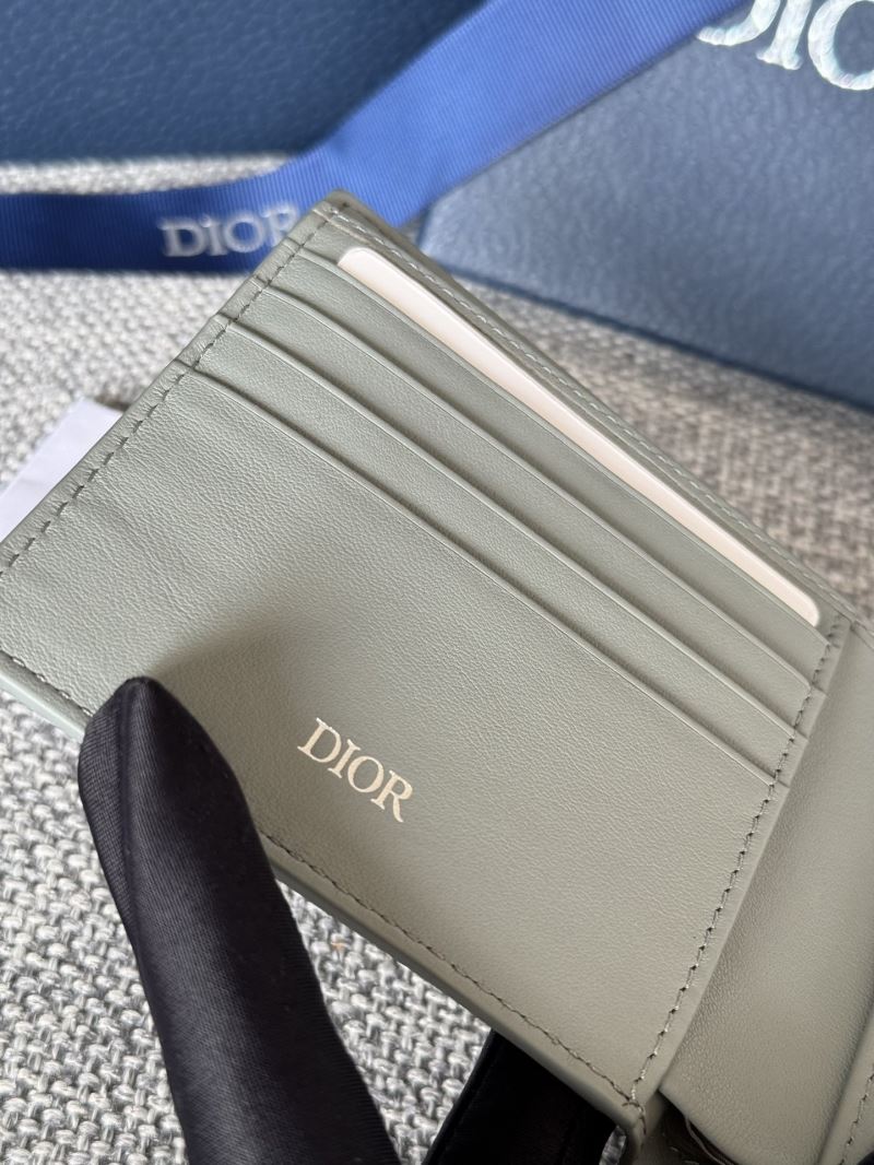 Christian Dior Wallet